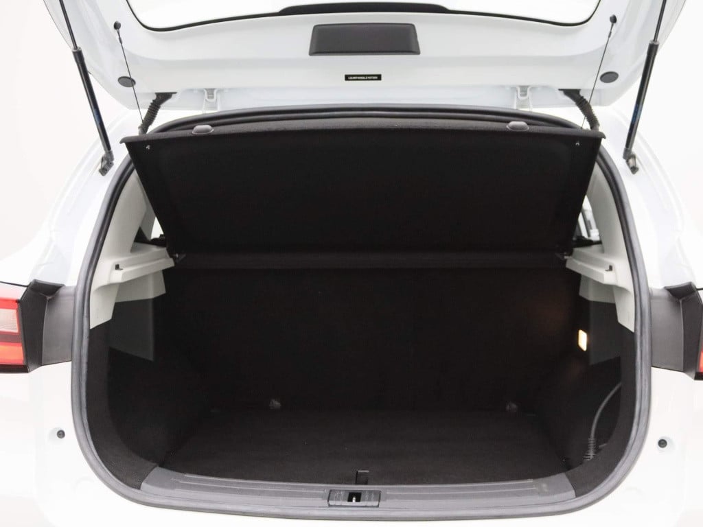MG Zs-ev mg luxury 45 kwh aut. | panoramadak | leder | navigatie | airco | 