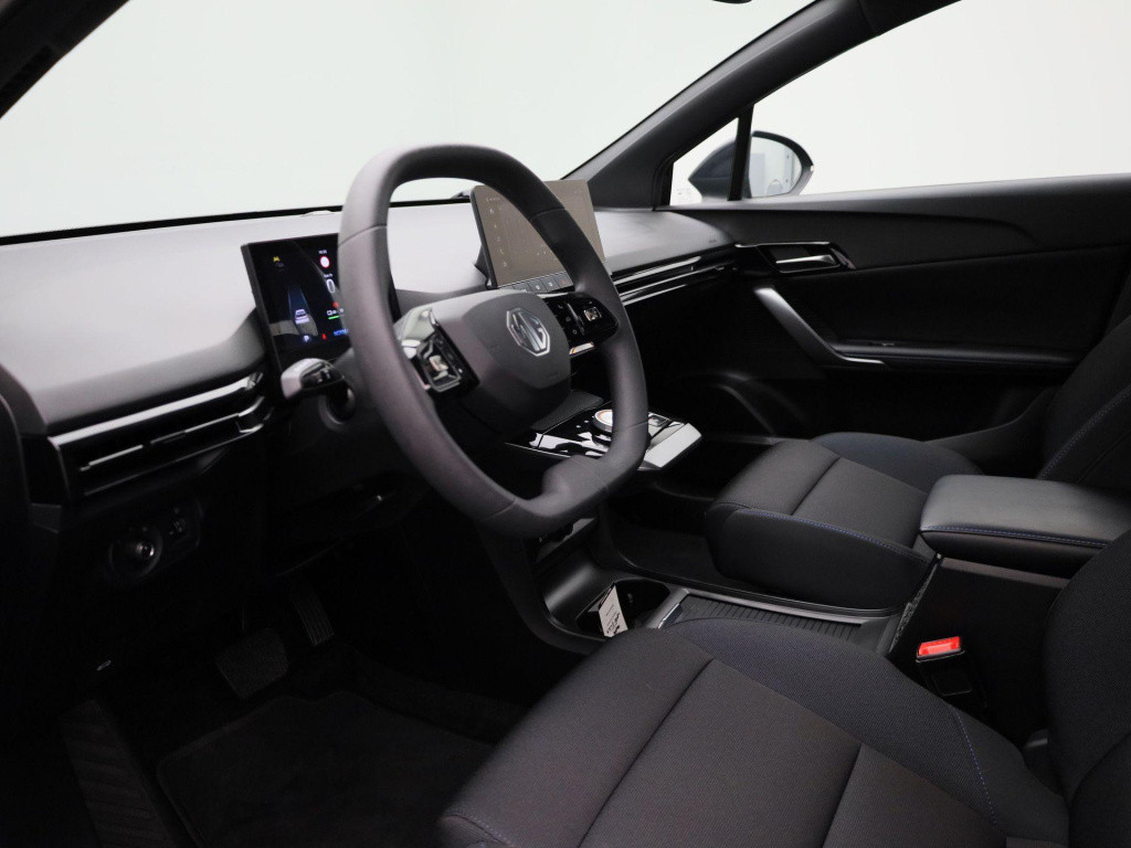 MG 4 standard 51 kwh | automaat | climate control | apple carplay/android |
