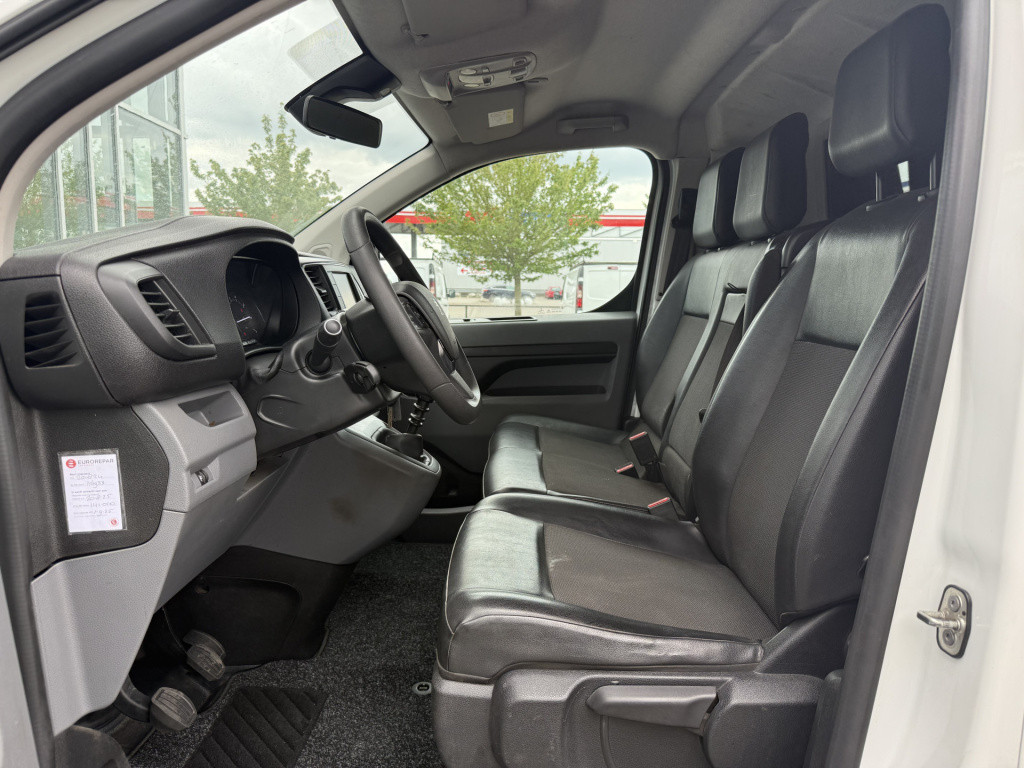 Peugeot Expert 2.0 bluehdi 120 l3 premium | nl-auto | 1e eig | navi | cruis