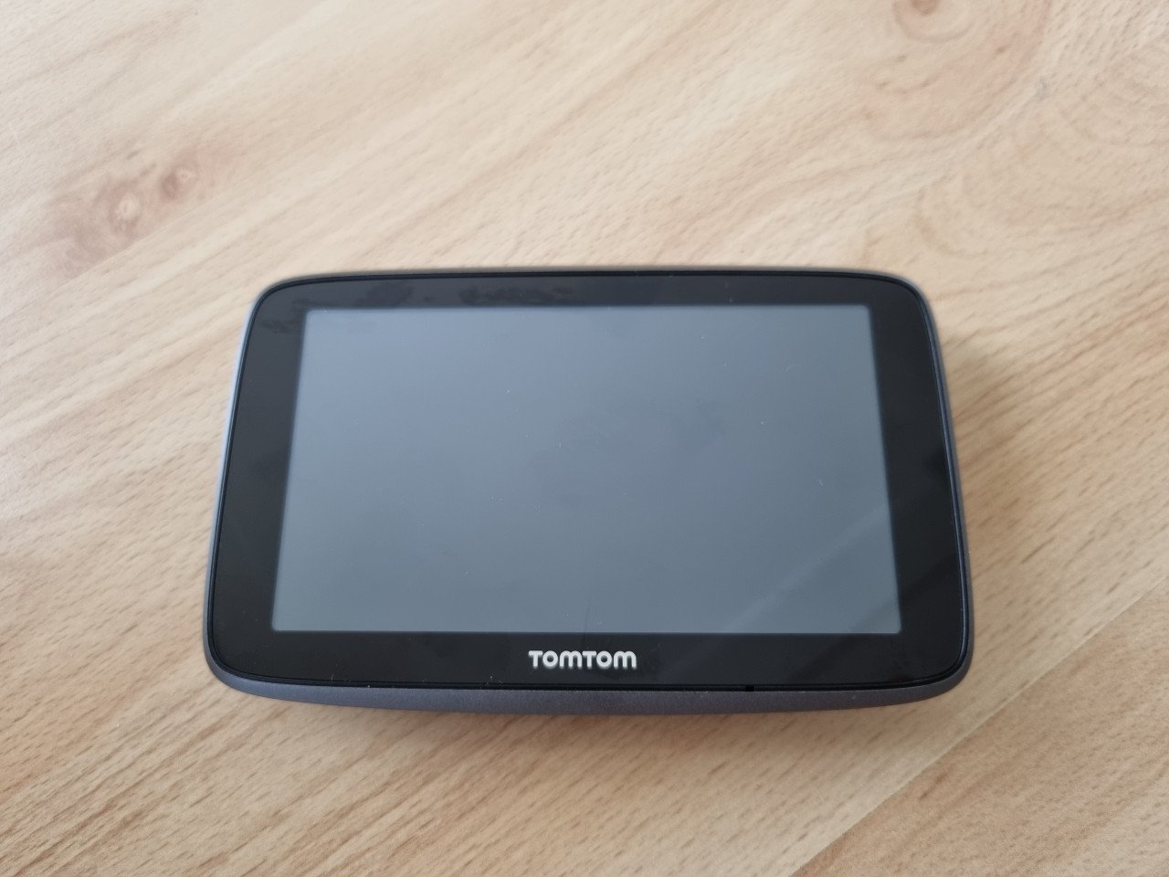 TomTom Go 5200