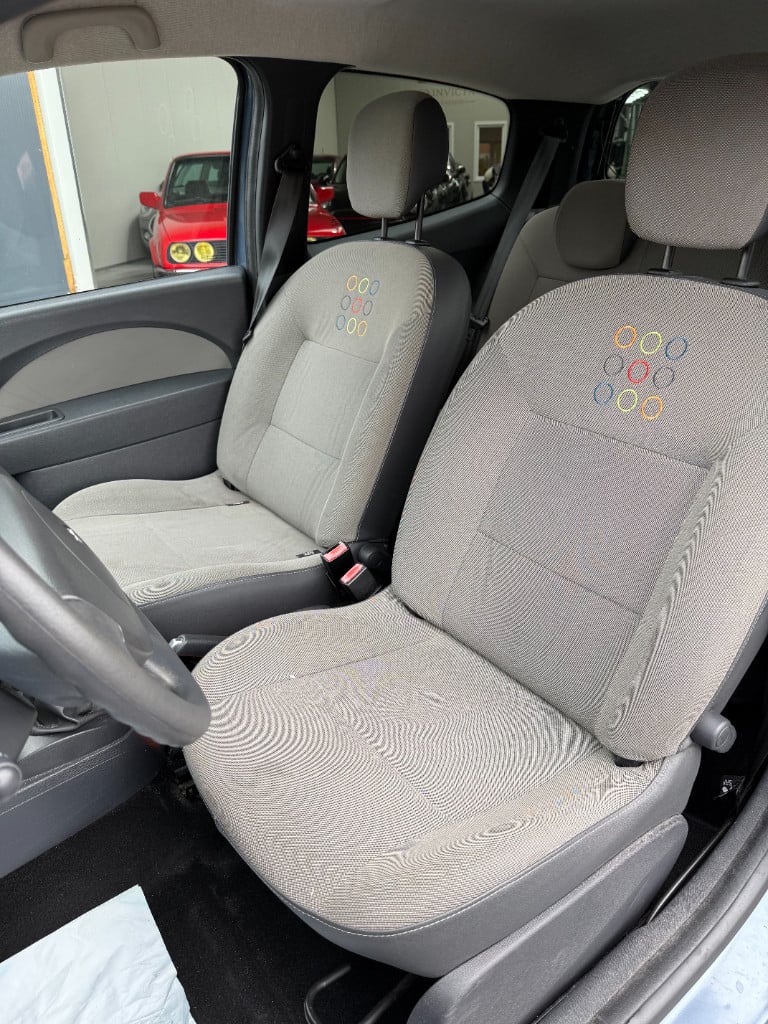 Renault Twingo 1.2 - collection - bluetooth