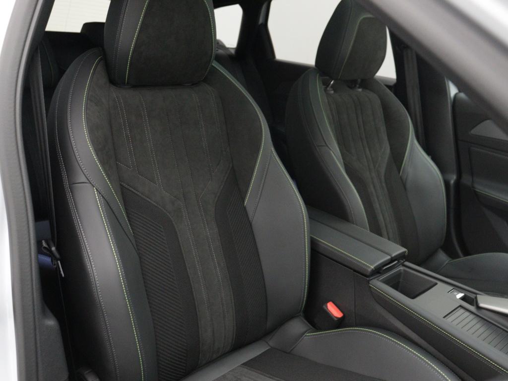 Peugeot 308 sw 130pk automaat gt | rijklaar voorraad voordeel