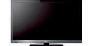 Sony 32 inch Full HD TV, type KDL-32EX600, geheel compleet