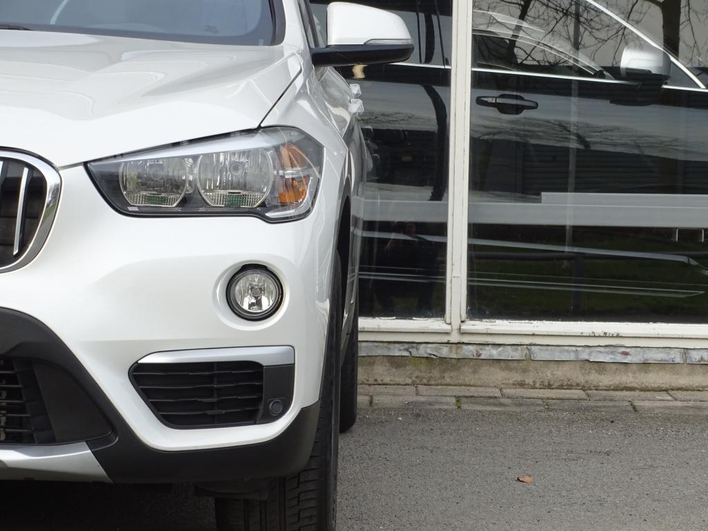 BMW X1 sdrive20i automaat | 192pk