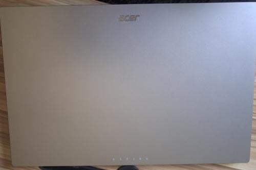Acer aspire lite laptop