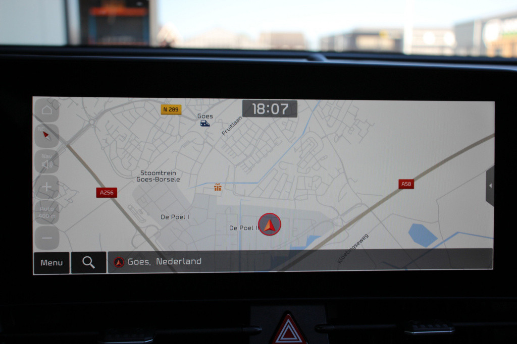 Kia Sportage 1.6 t-gdi hybrid gt-plusline | direct leverbaar | 1650 trekgew
