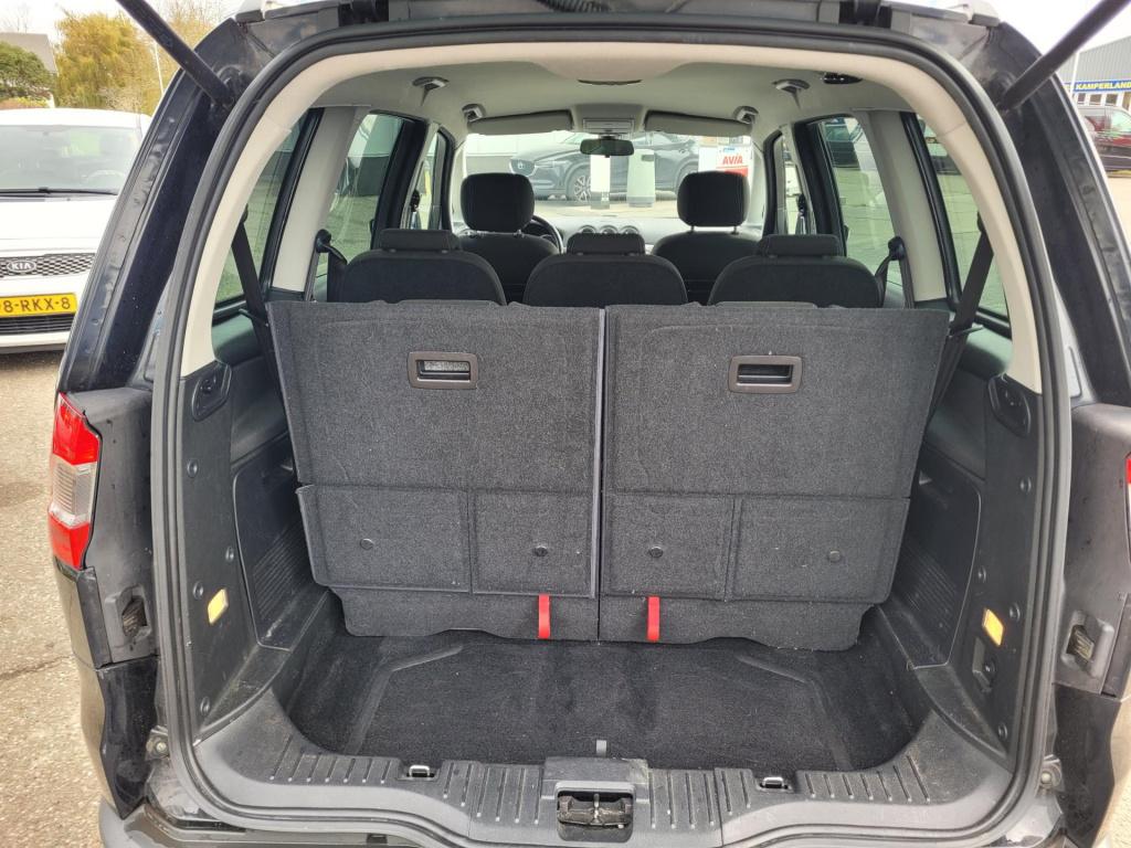 Ford Galaxy 1.6 scti trend business