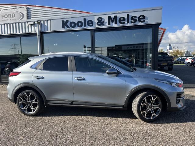 Kia Xceed 1.6 gdi phev 142pk dct6 dynamicplusline