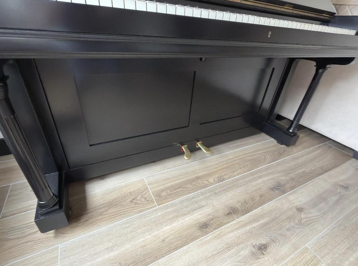 Krumm piano