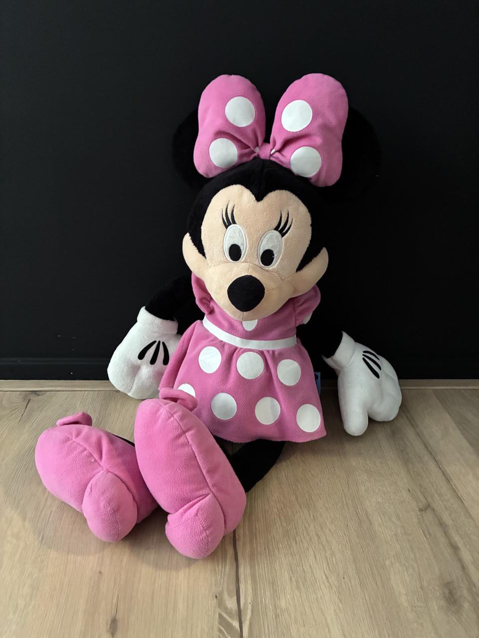 Minnie mouse feest