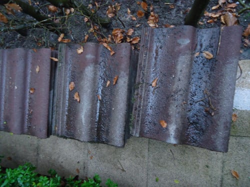 Sneldekkers