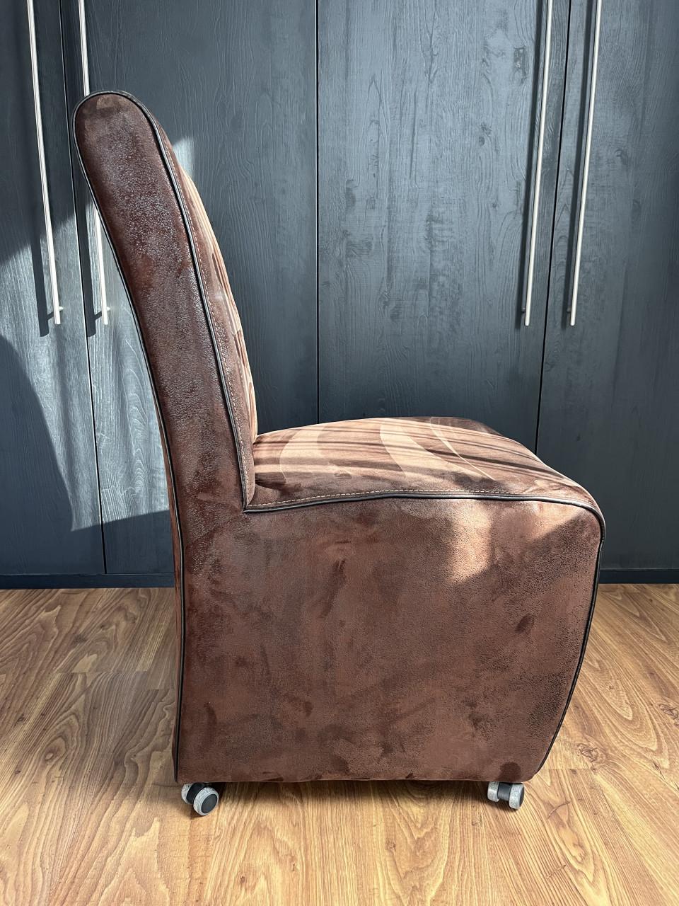 Stoelen igst 6 stuks