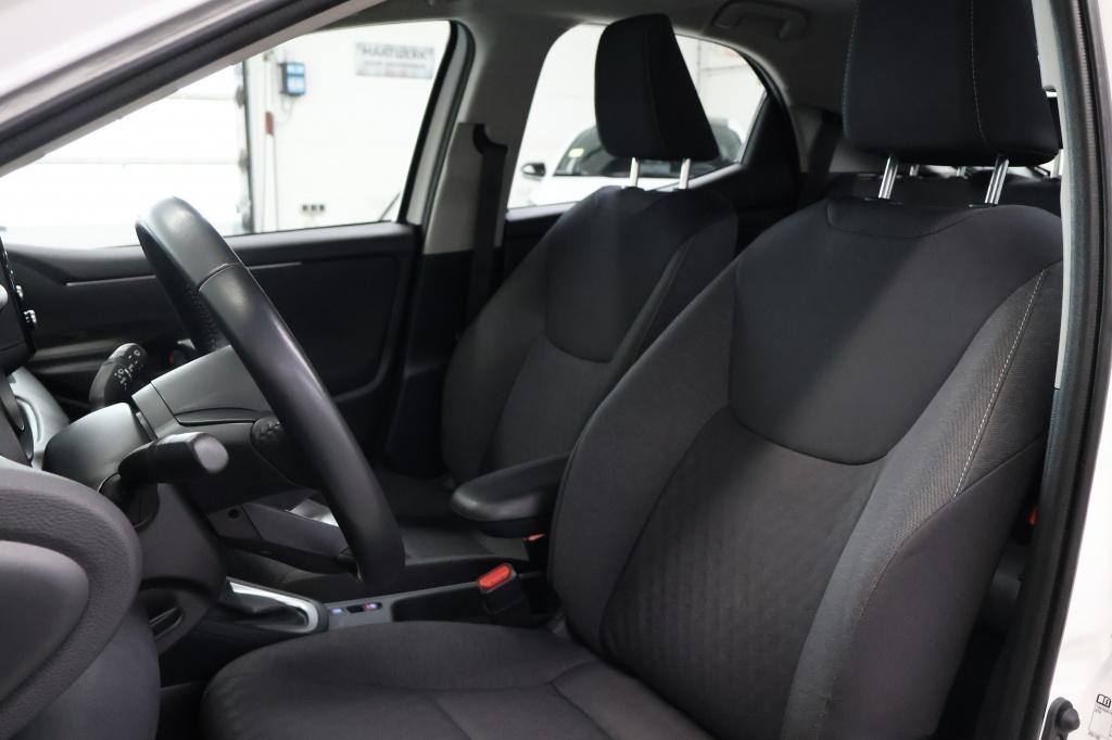 Toyota Yaris 1.5 hyb. 115 first e