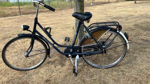 Damesfiets