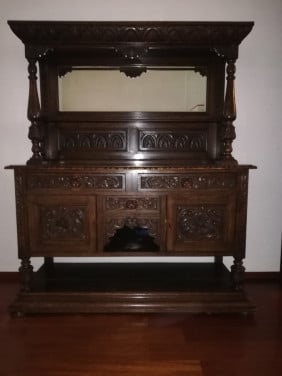 Dressoir