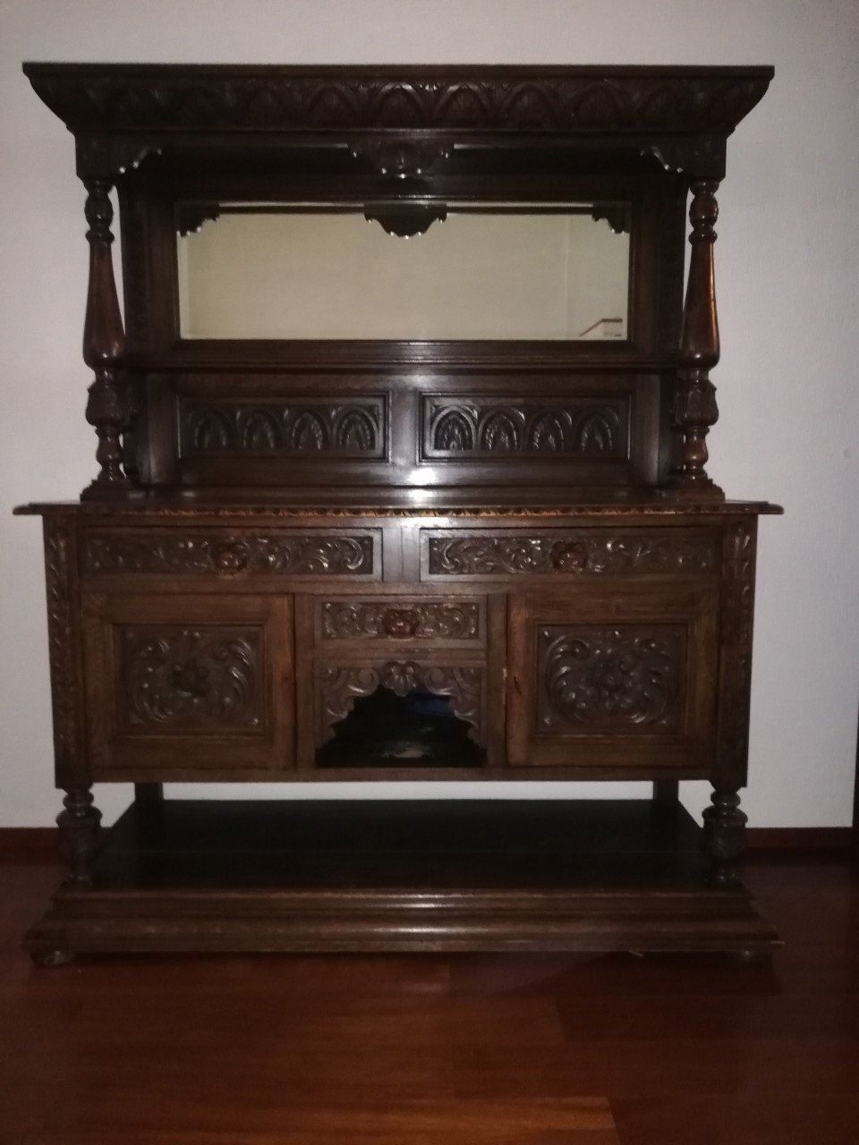 Dressoir