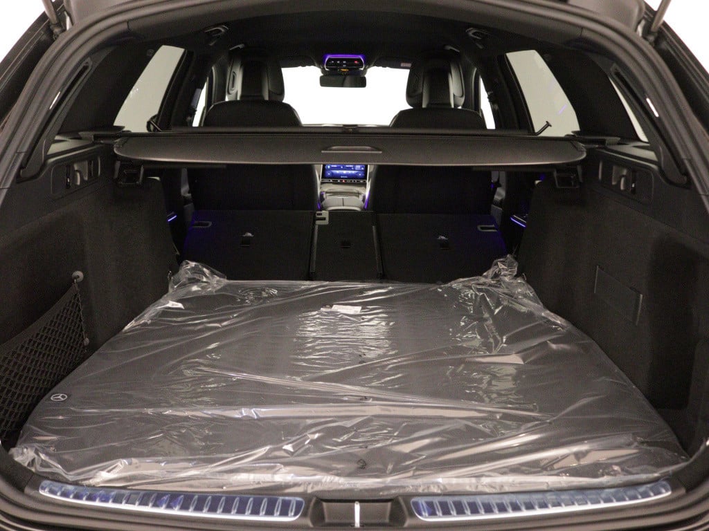 Mercedes-Benz C-Klasse estate 200 amg line | nightpakket | digital light | 