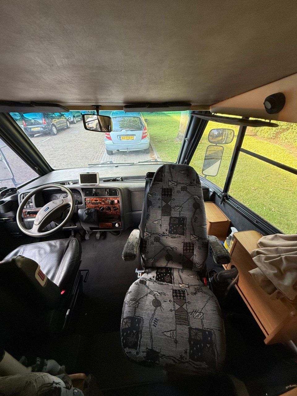 Camper