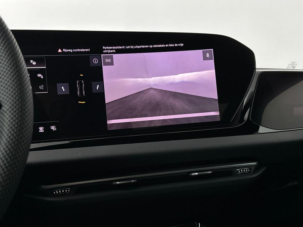 Audi A6 avant s edition competition e-hybrid 270 kw / 367 pk ava