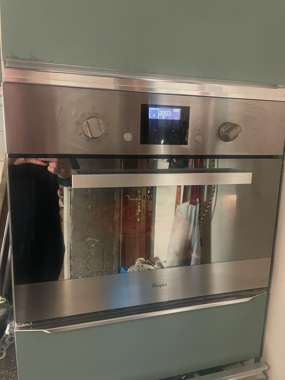 Combimagnetron whirlpool