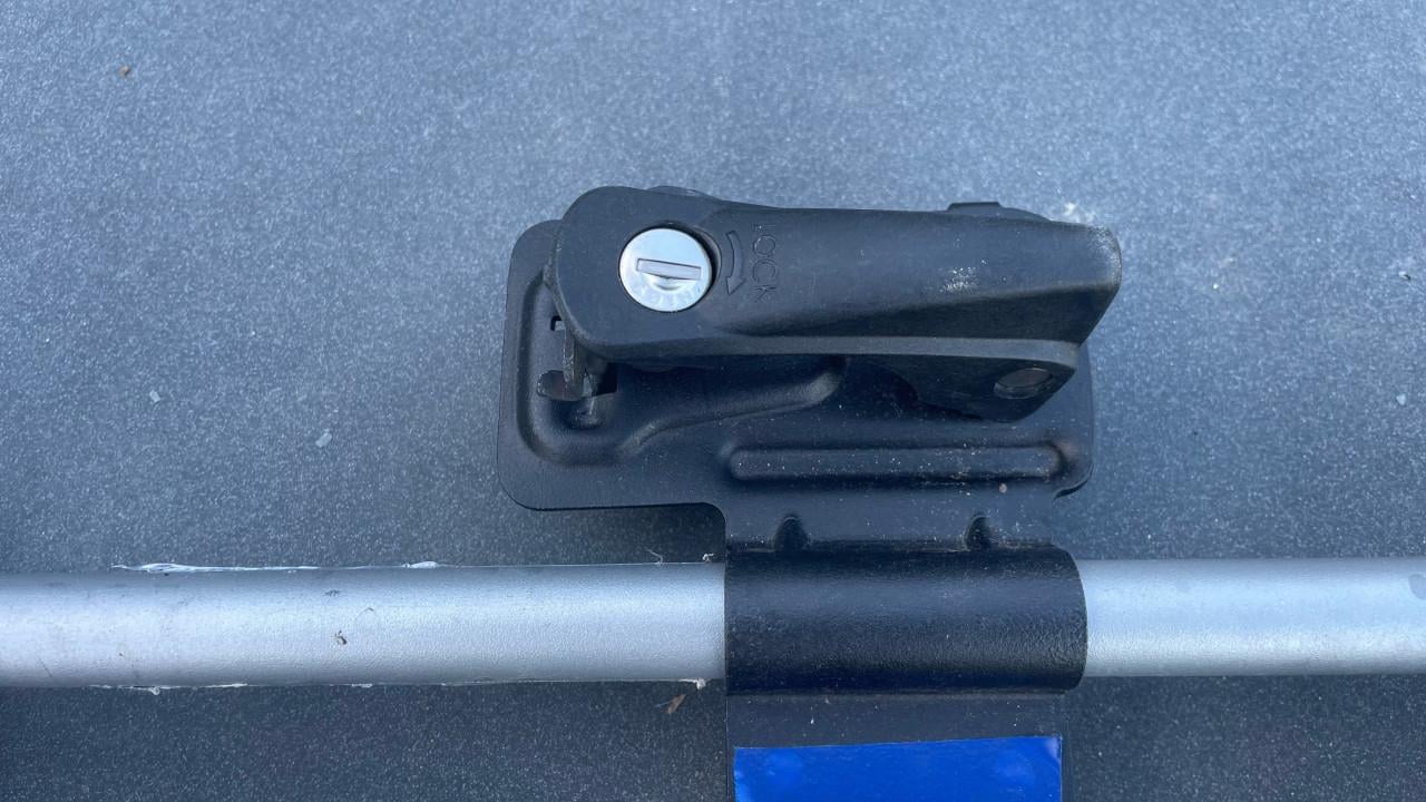 3 Thule FreeRide 532 fietsendragers.