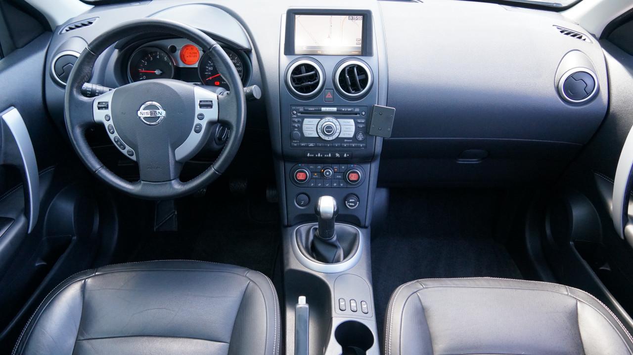Nissan QASHQAI 1.6 Tekna Premium rijklaar incl garantie