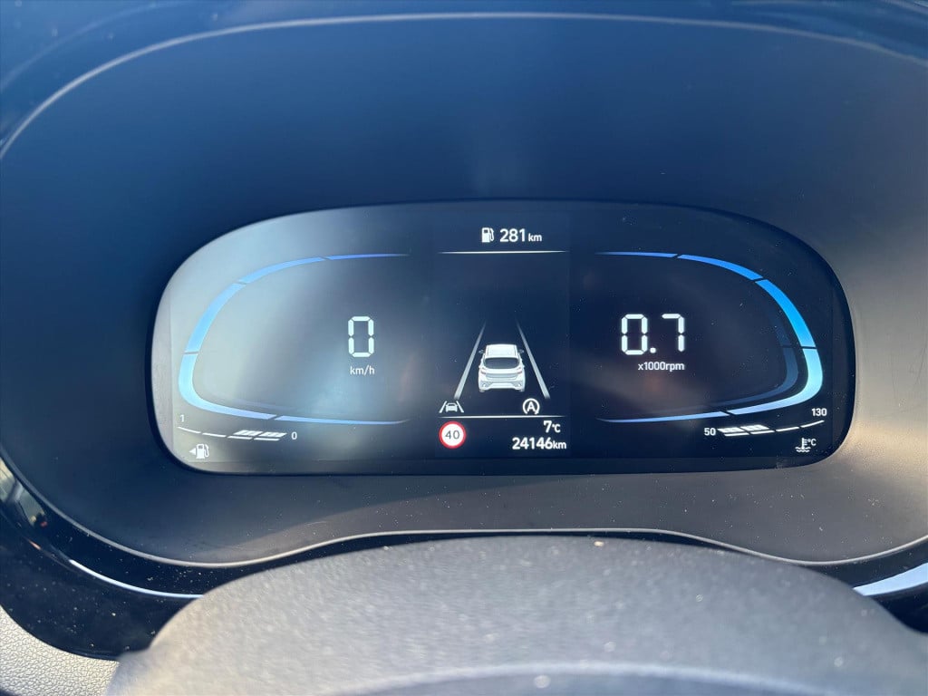 Hyundai I 10 1.0i comfort| apple carplay| dab| cruise control| rijklaar, in
