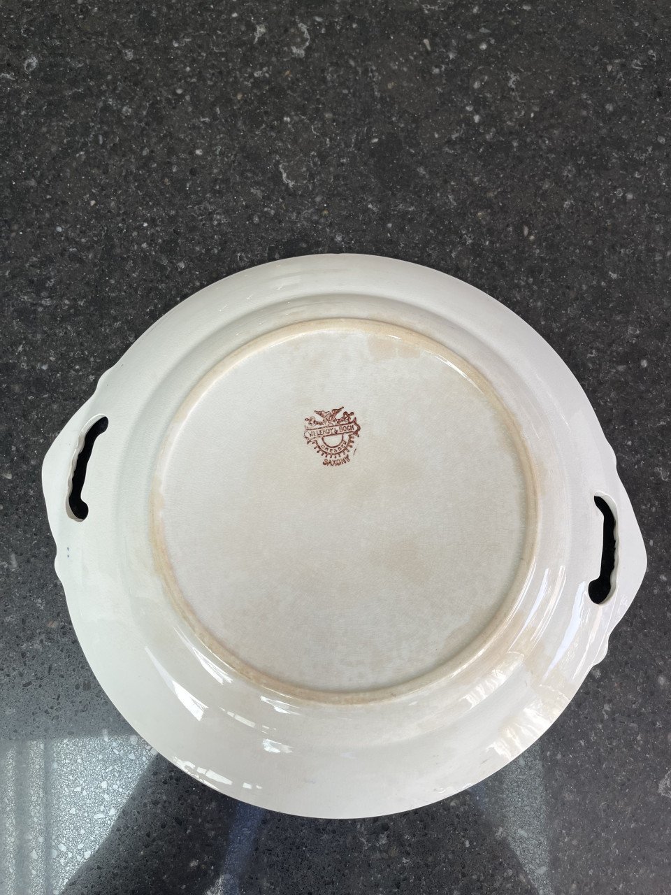 Villeroy & Boch Dresden Saxony