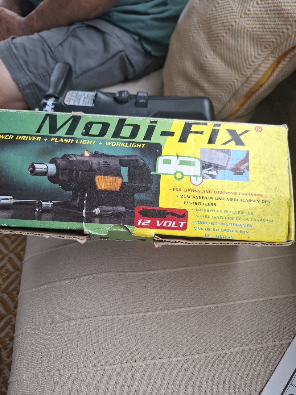Mobi-Fix caravanhulp