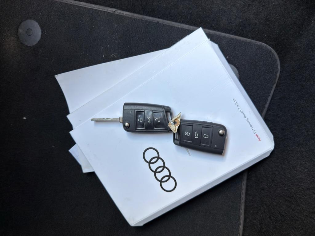 Audi A1 citycarver 30 tfsi epic