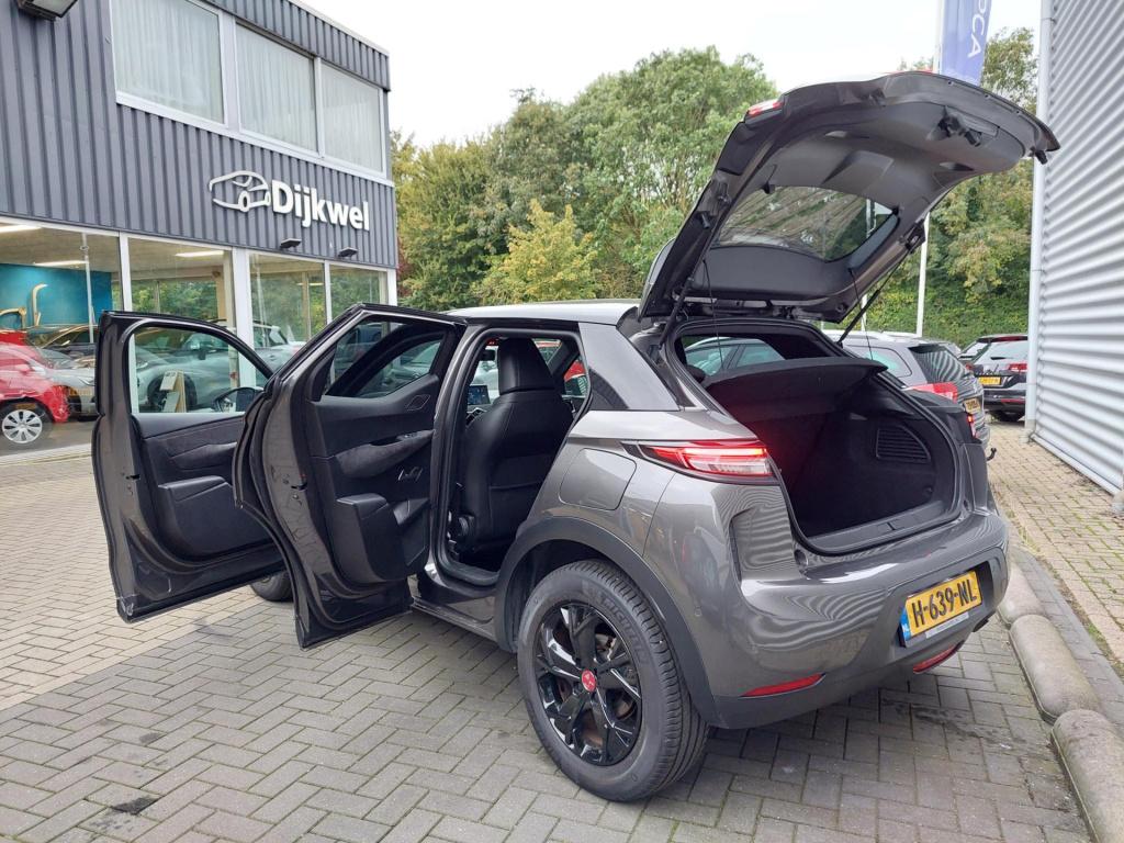 Ds Ds 3 crossback 100 performance line navi/cam/keyless