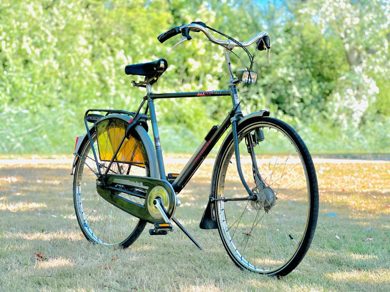 Herenfiets Batavus 28inch - 4 versnellingen