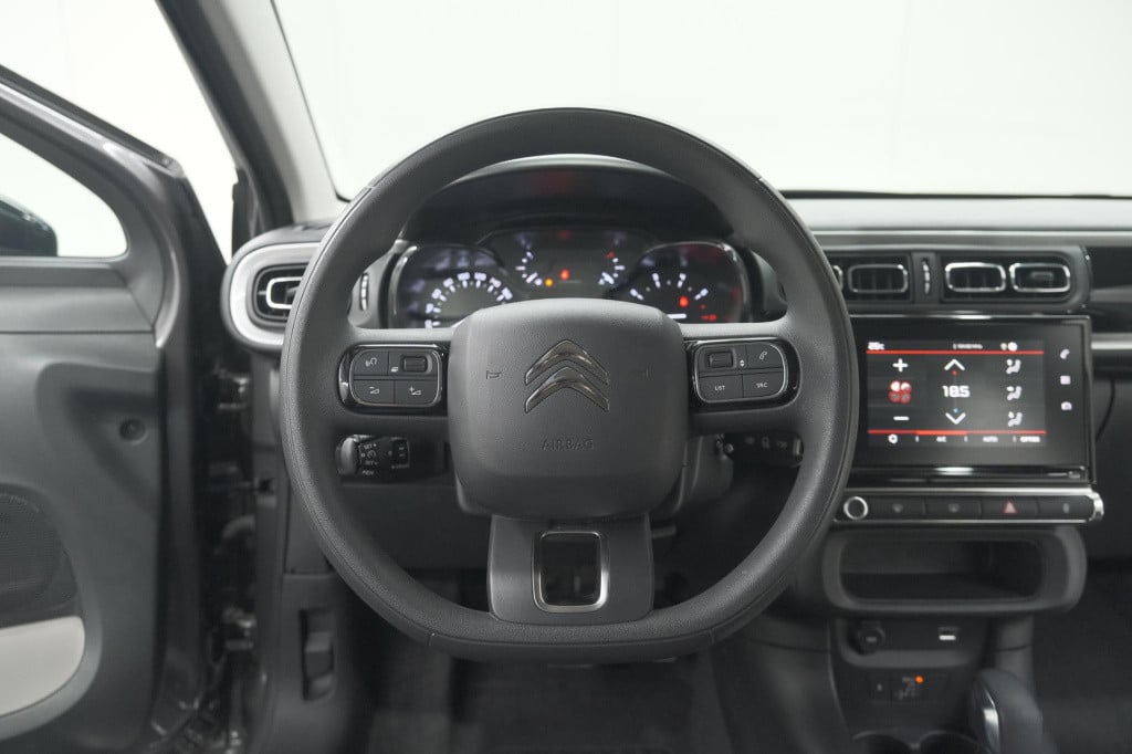 Citroen C3 puretech 110 eat6 max | apple carplay | parkeersensoren | climat