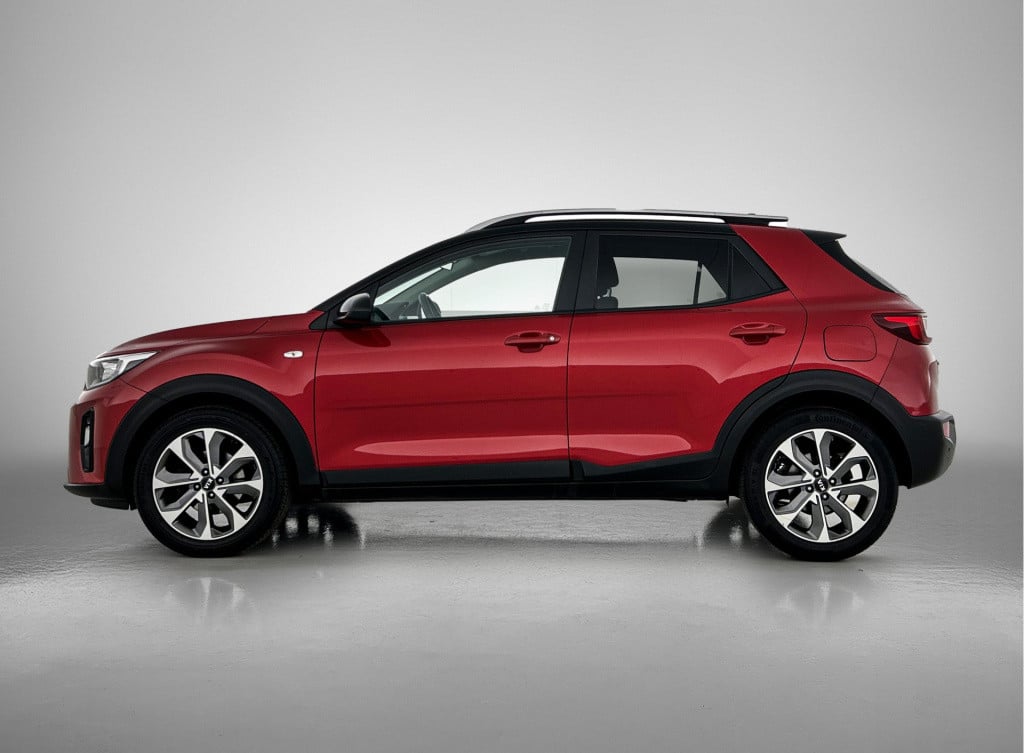 Kia Stonic 1.0 t-gdi sports edition cruise control | navigatie
