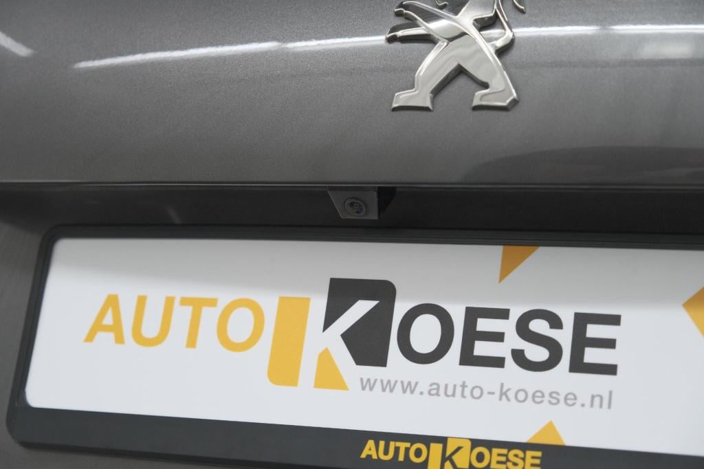 Peugeot 208 puretech 82 active | camera | apple carplay | airco