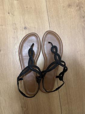Sandalen dames