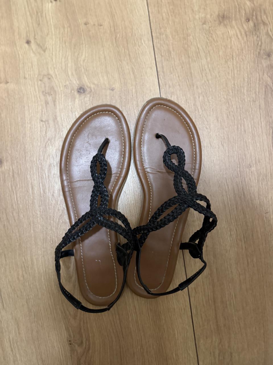 Sandalen dames