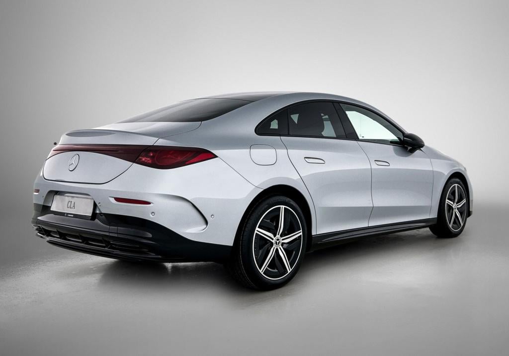 Mercedes-Benz Cla 250+ business solution amg 85.5 kwh | premium pakket | wi