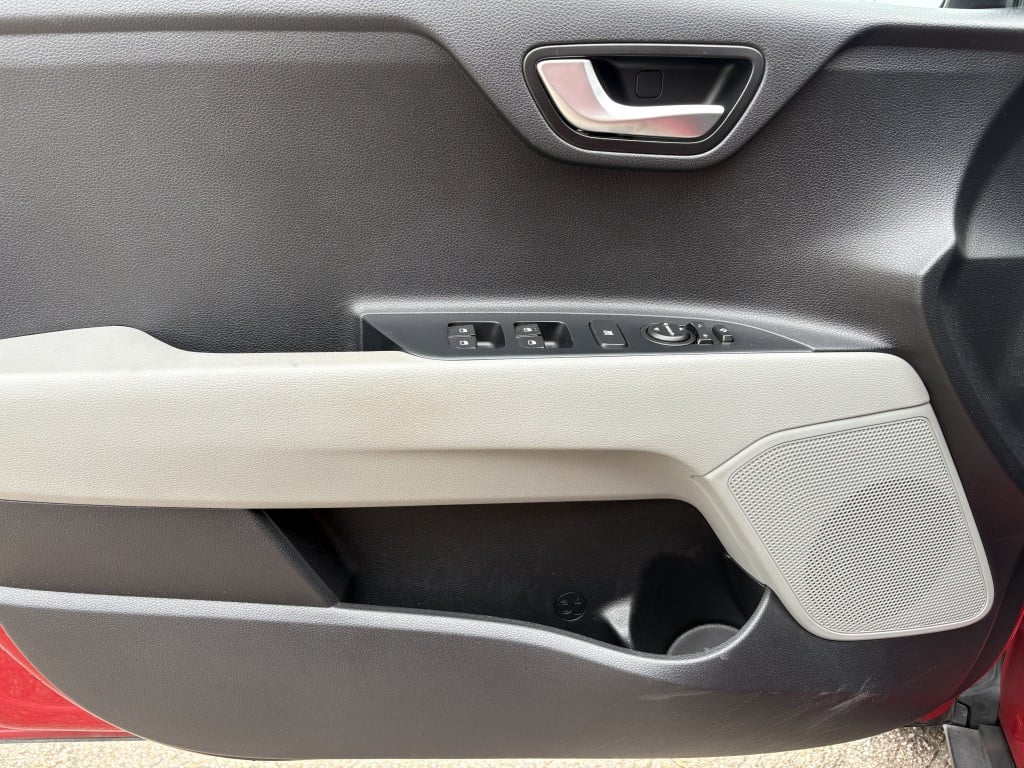 Kia Stonic 1.0 t-gdi exec.line