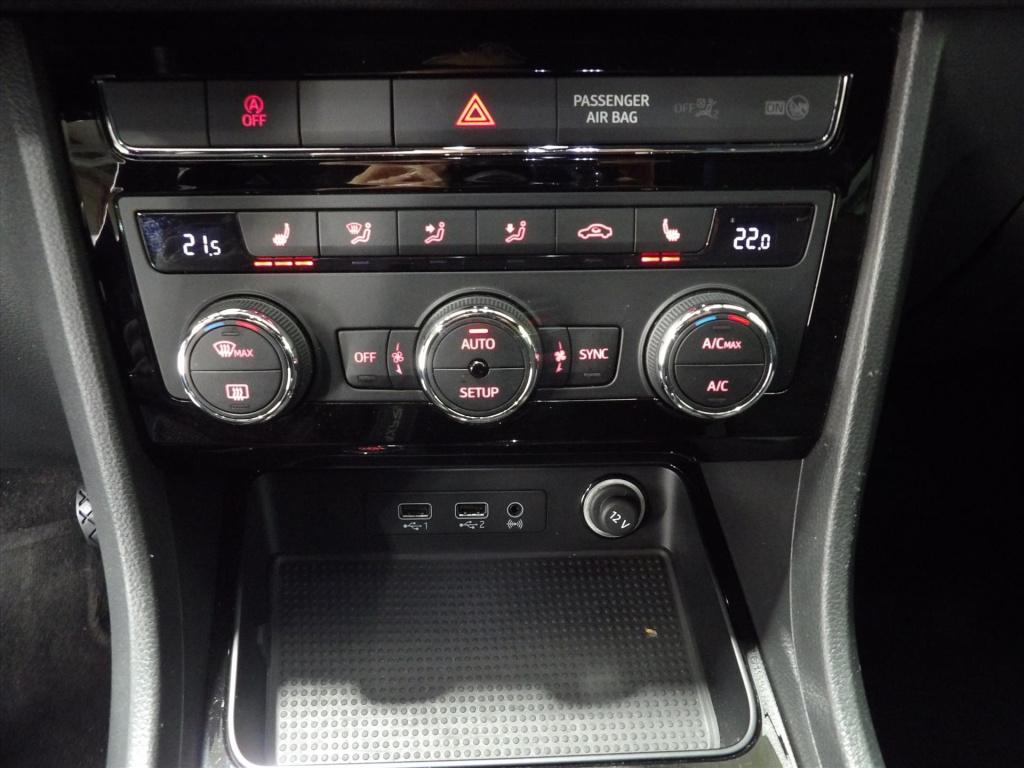 Seat Ateca 1.5 ecotsi 150pk xcellence