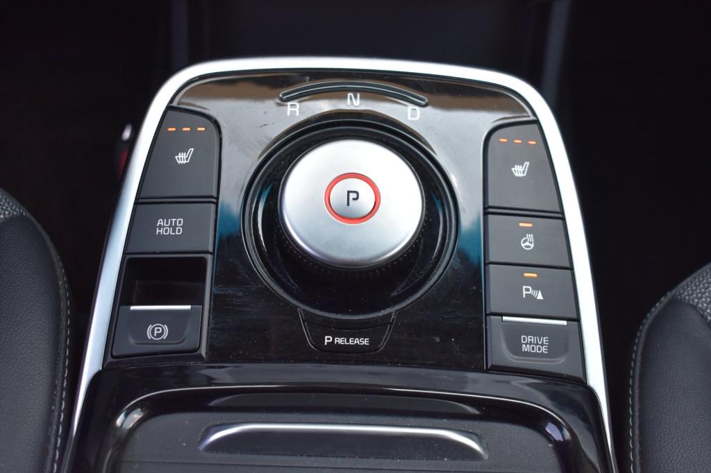 Kia E-niro dynamicplusline 64 kwh soh 99.6% | stoelverwarming | schuifdak |
