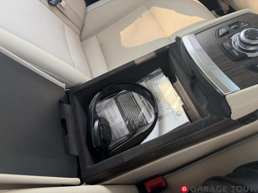 BMW 7 Serie 750i high executive directeurs uitvoering vol