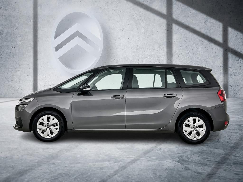 Citroen Grand C4 Spacetourer 1.2 puretech business | rijklaar |