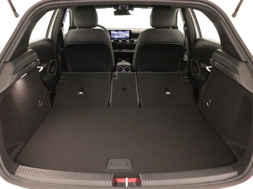 Mercedes-Benz A-Klasse 250 e star edition limited | dodehoekassistent | par