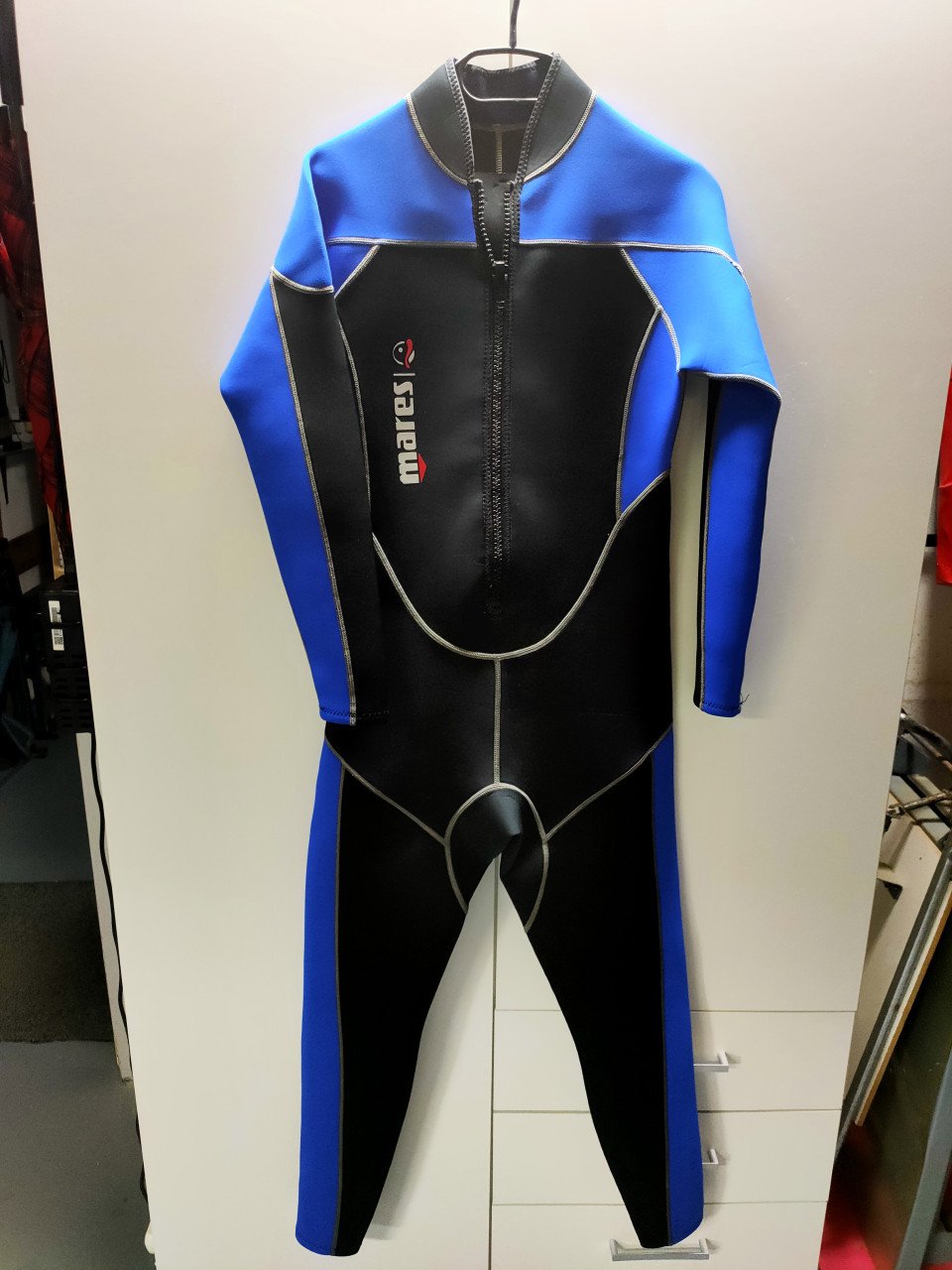 Duik/ snorkelpak