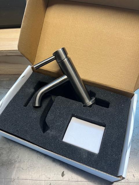 Toiletkraan/fonteintje