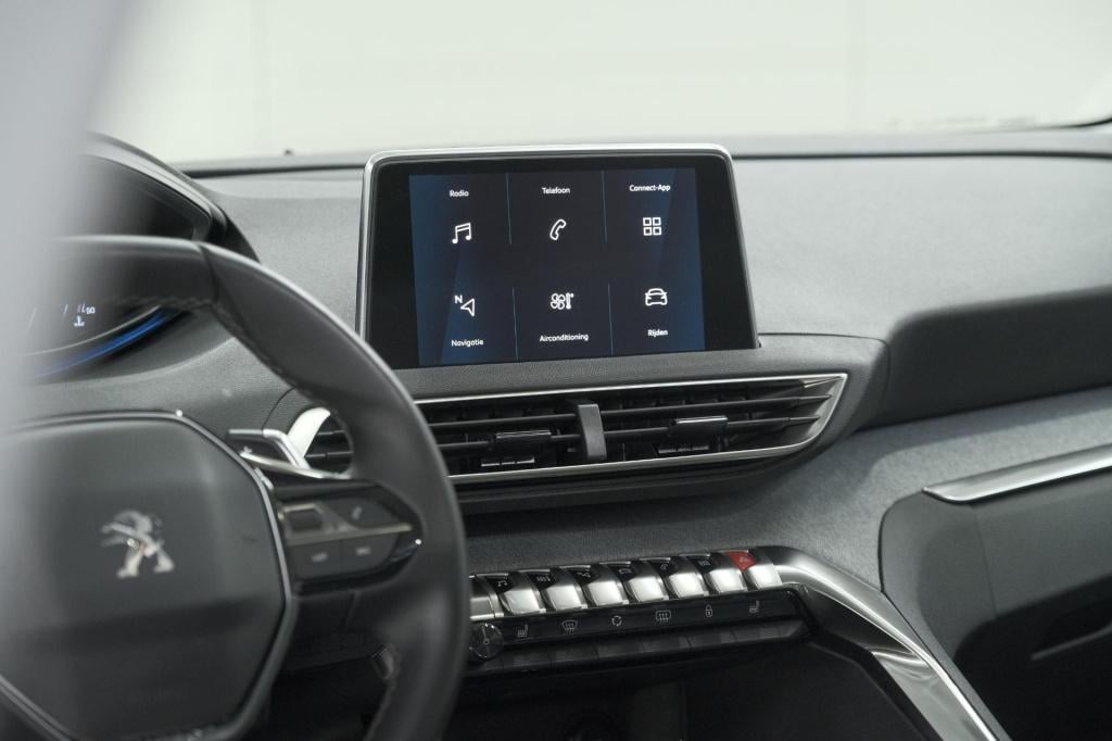 Peugeot 3008 1.6 puretech 180 allure | 1.500 kg trekgewicht | schuif-kantel