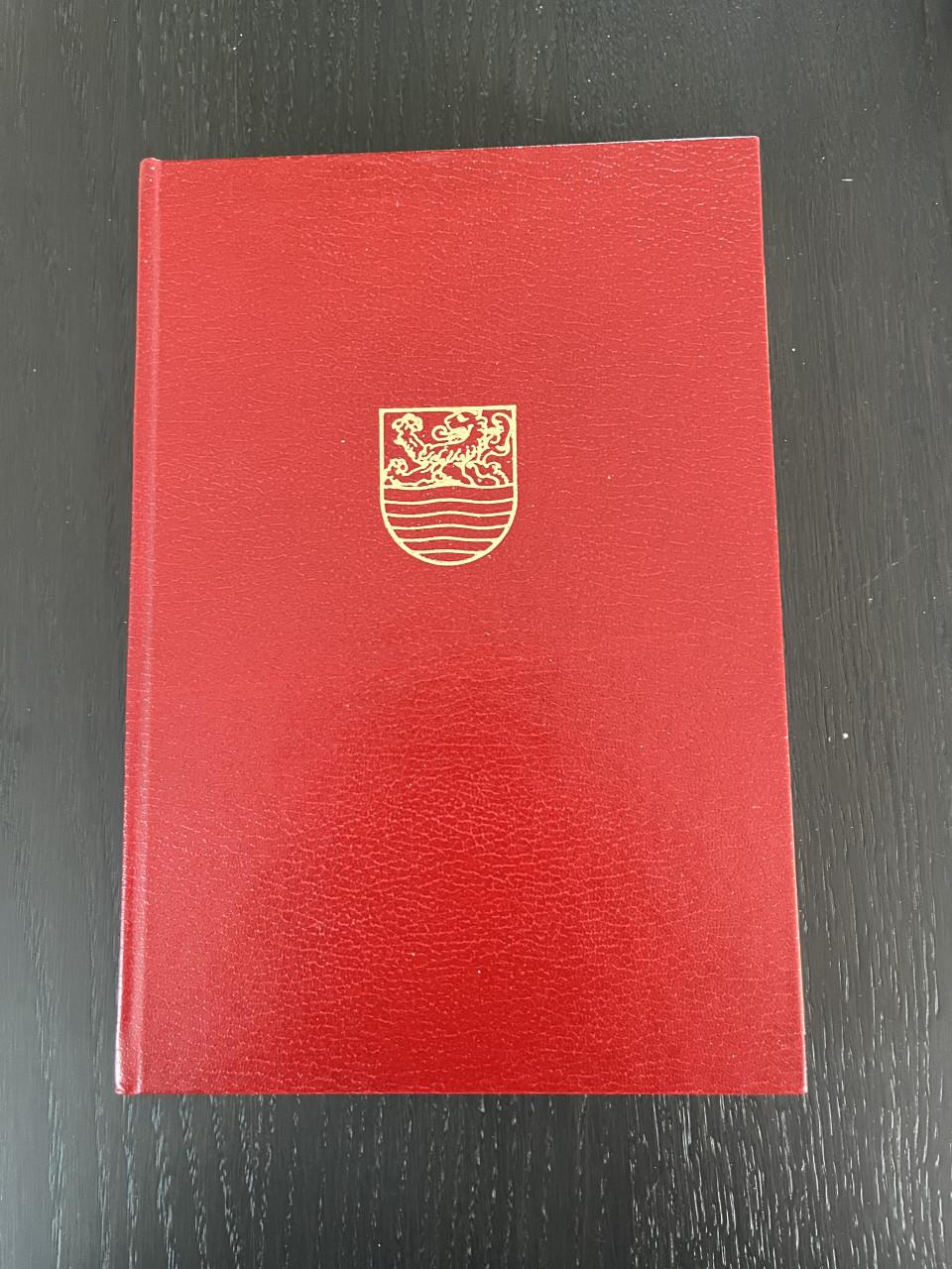Zeeland bij Gaslicht - M.P. de Bruin & Mr. Tina Kannegieter