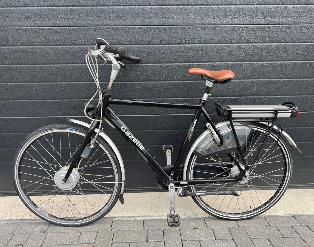 Prachtige Gazelle Orange Innergy 57CM