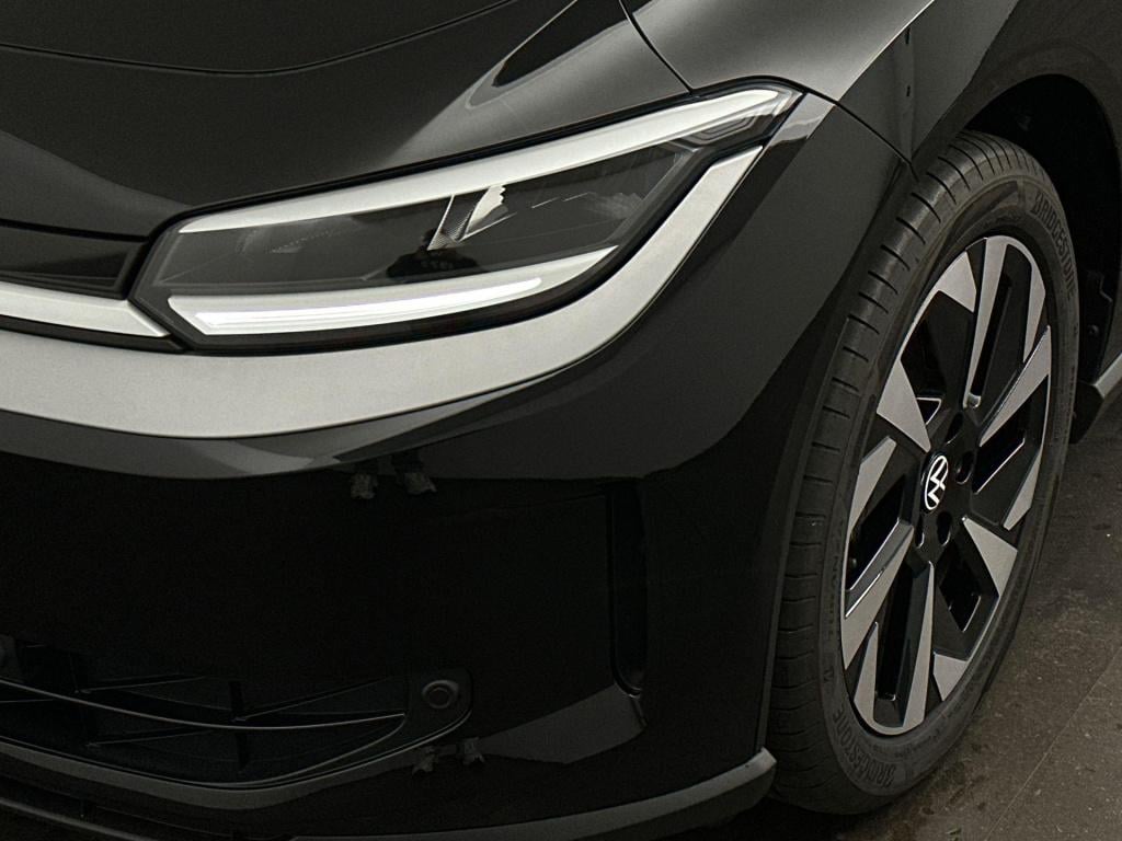 Volkswagen Id. Polo life first edition 52 kwh